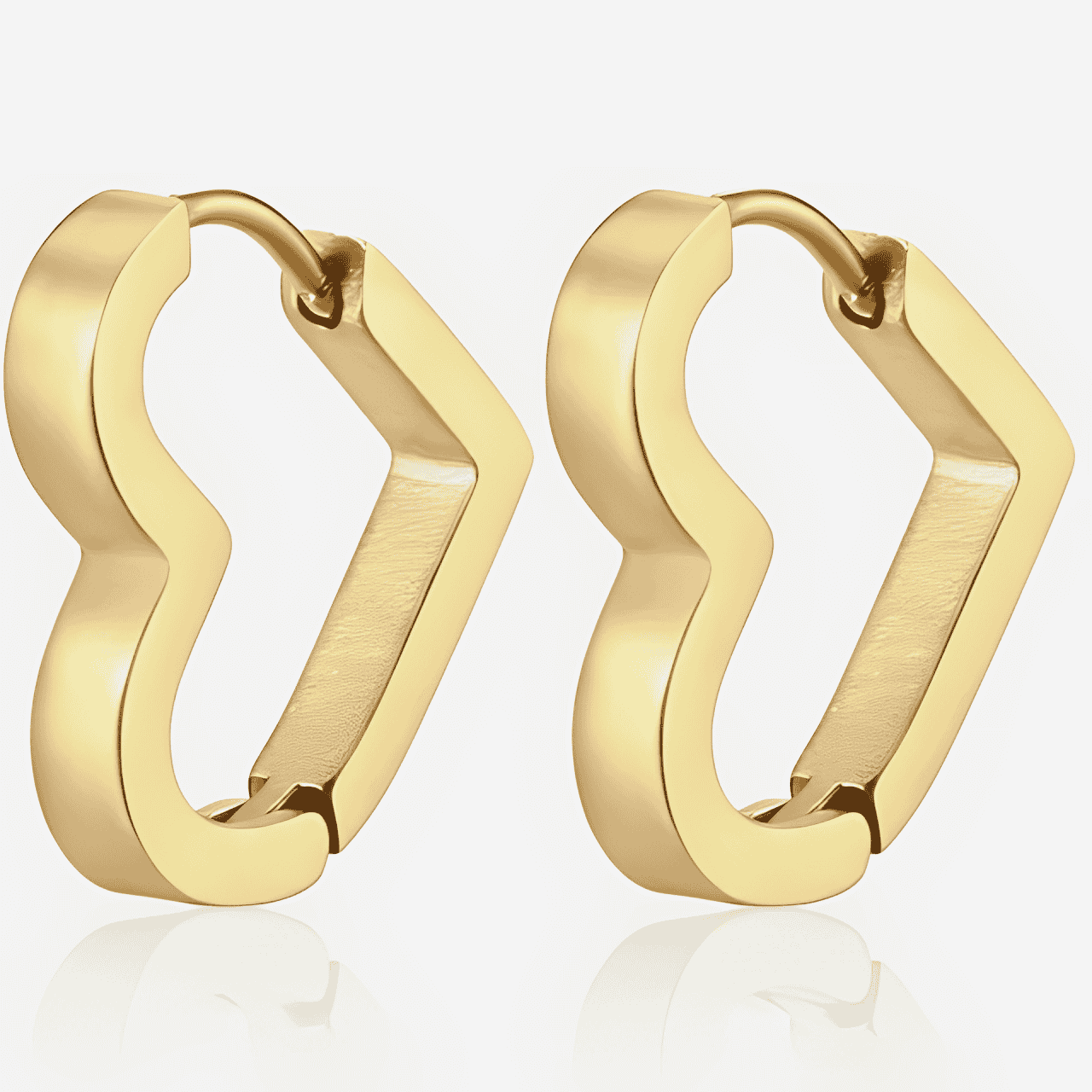 Pulsera Corazones | Pendientes a Juego Gratis