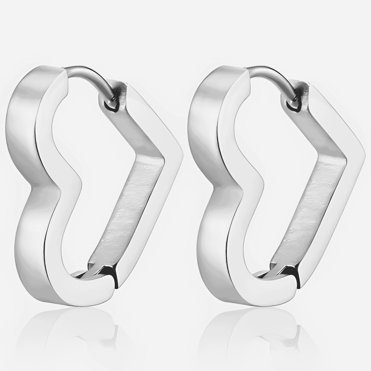 Pulsera Corazones | Pendientes a Juego Gratis