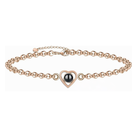 Pulsera Amor |Caja de Regalo Gratis
