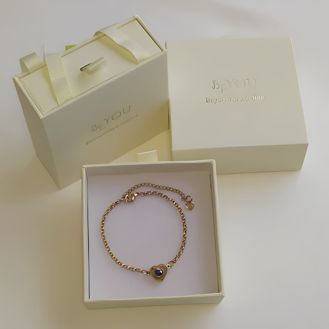 Pulsera Amor |Caja de Regalo Gratis